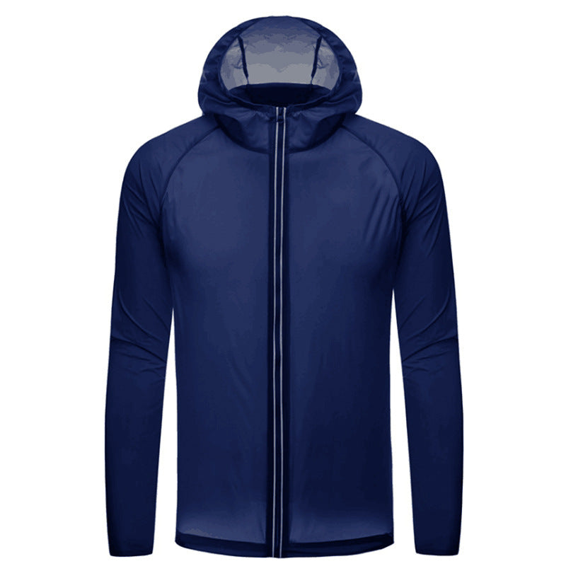 Sun Protection Clothing For  Couple Sun-protective Clothing