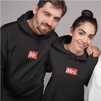 Fashionable Unisex For Couples