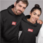 Fashionable Unisex For Couples
