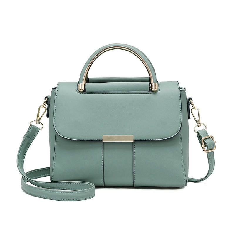 Fashion All Match Factory Shoulder Design Custom Messenger Bags