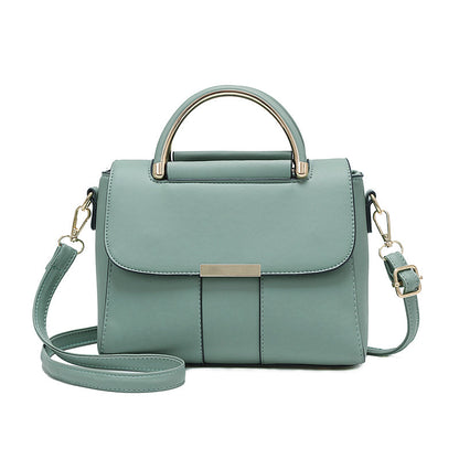 Fashion All Match Factory Shoulder Design Custom Messenger Bags