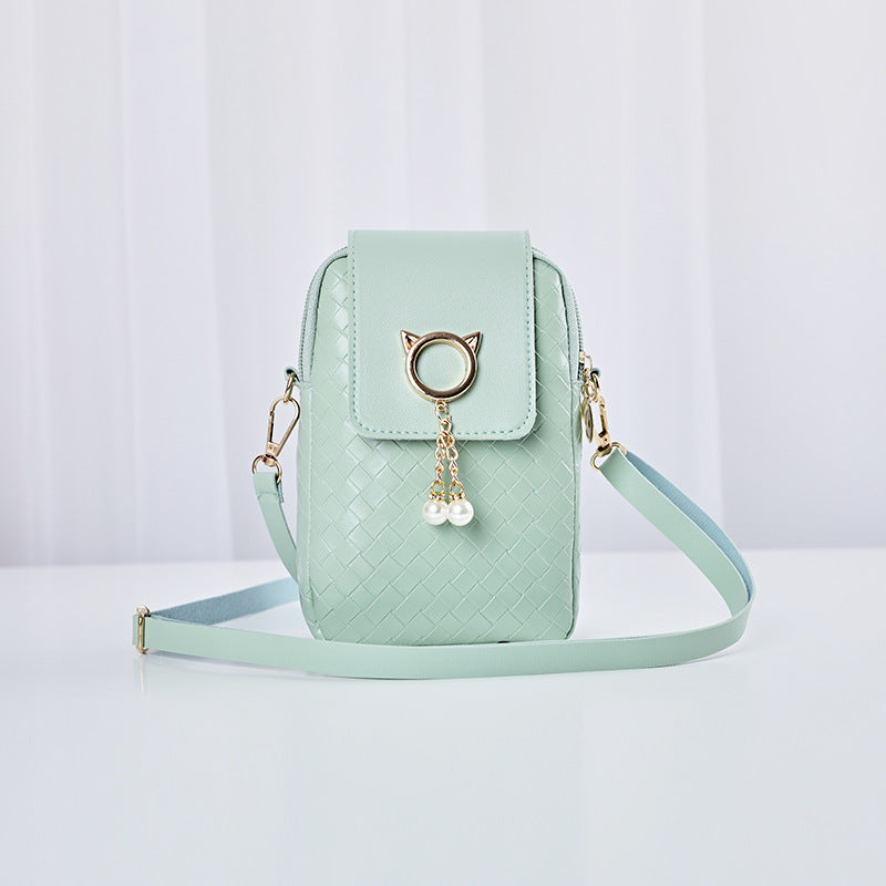 Mobile Phone  Shoulder Bag