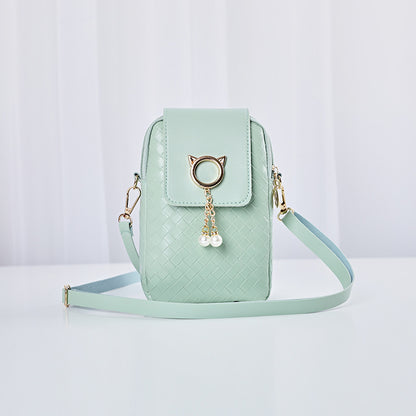 Mobile Phone  Shoulder Bag