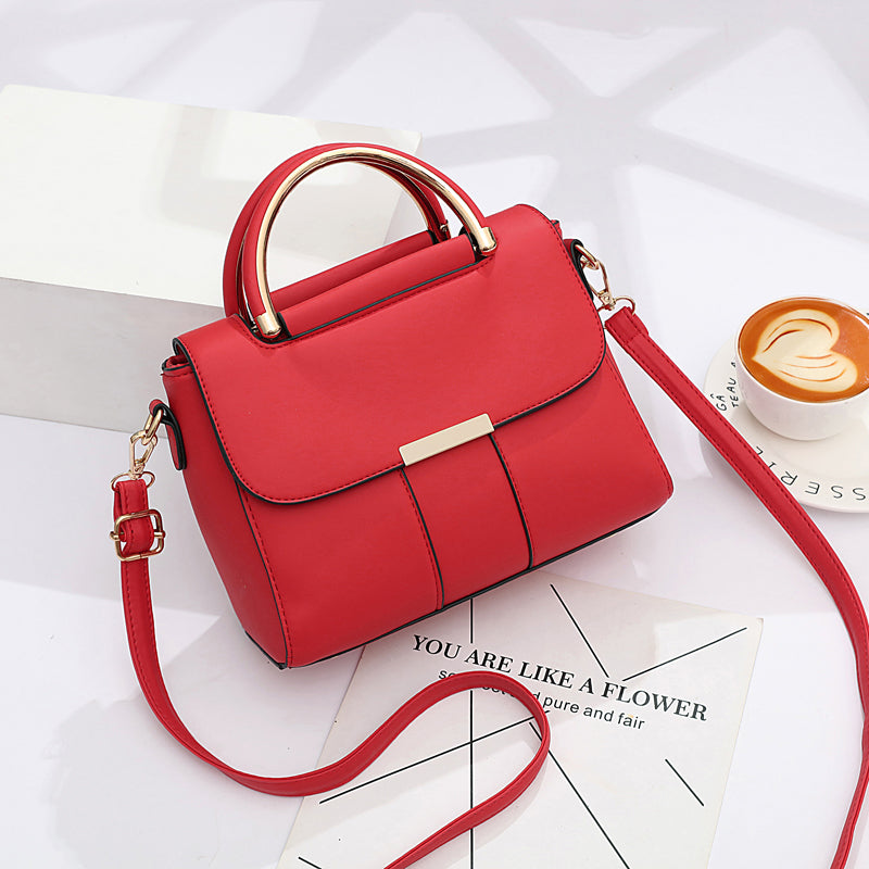 Fashion All Match Factory Shoulder Design Custom Messenger Bags
